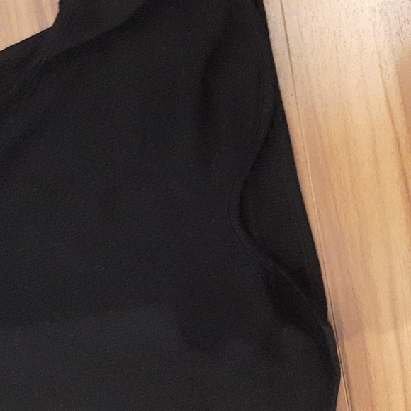 Turtle neck crop - Picture 2 of 2